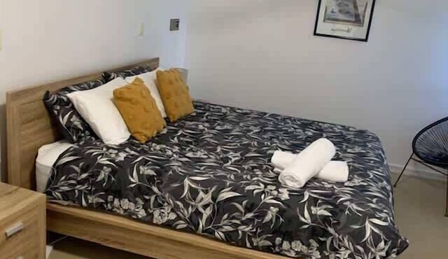 Beach Villa on the Esplanade