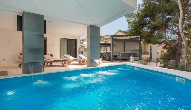 Beach Villa Valentina Apartment I