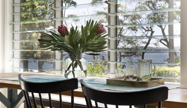 Beach Vista - A Designer Delight Oposite The Beach