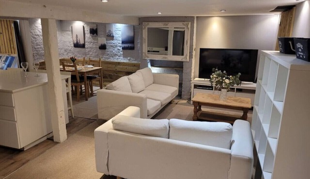 Beach Walk Sandgate-