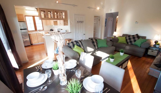 Beach1,com - Riverfront Cottage - #58