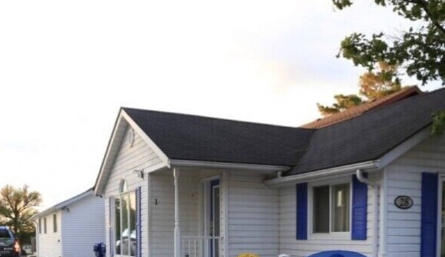 Beach1*com - Riverfront Cottage 1 - Wasaga Beach