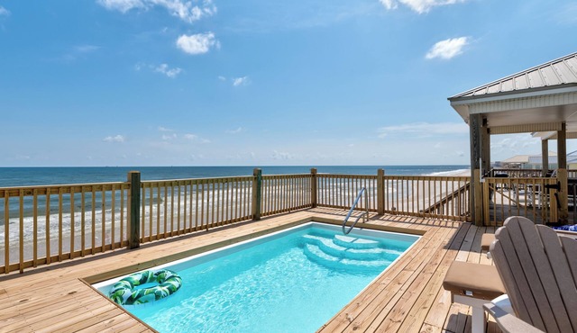 Beachaholic | Spring Beak Openings