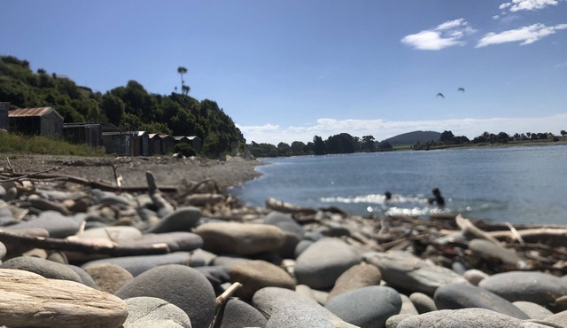 Beachbach16 - Kakanui