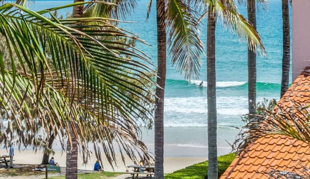 Beachbound 1 - 9 Marine Parade, Wategos Beach