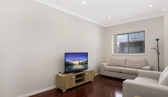 BEACHBOUND @ BOOKER BAY WIFI