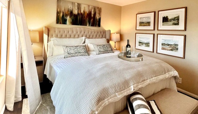 Beachbreak Deluxe Getaway Designer Suite