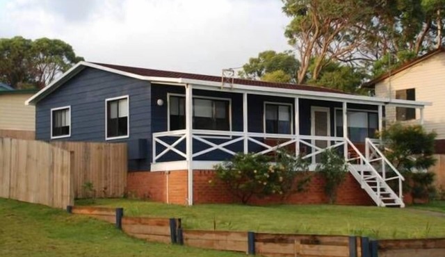 Beachbreaks @ Manyana