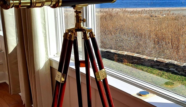 BeachCliff- Beachfront Home