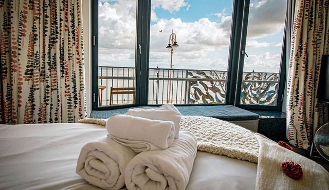 Beachcliff Hotel and Apartments