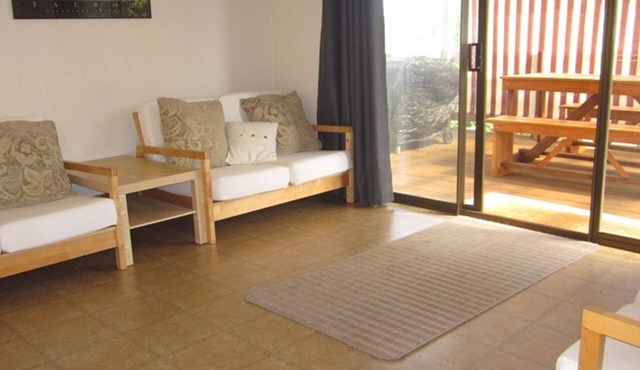 Beachcomber Bliss the perfect family beach house.