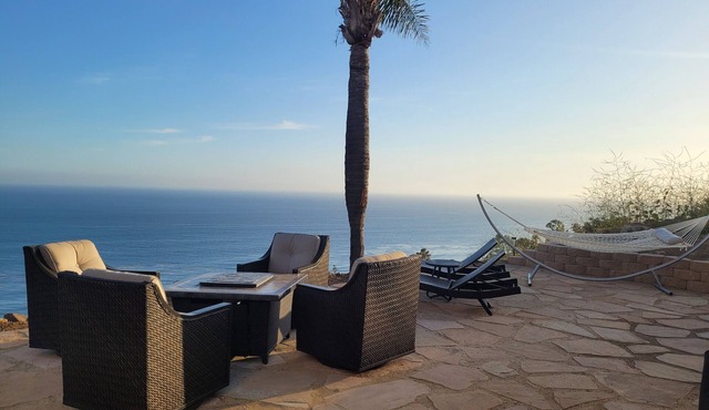 Beachcomber Bungalow Ocean Vistas Paradise Found beaches within minutes