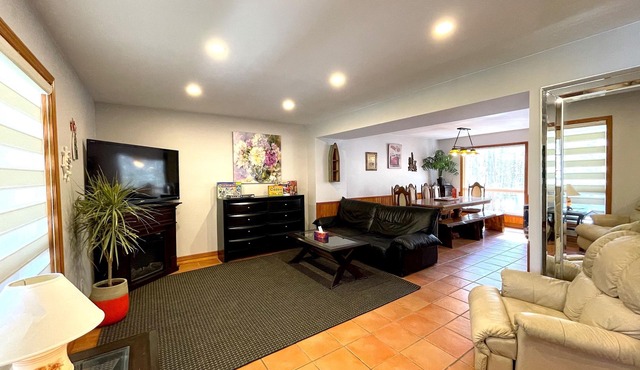 "beachcomber" Cottage