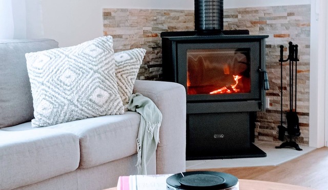 Beachcomber Escape - Family & Pet Friendly - Minutes from the Beach