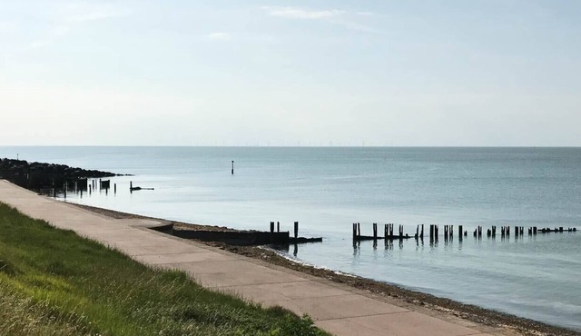 Beachcomber Glamping