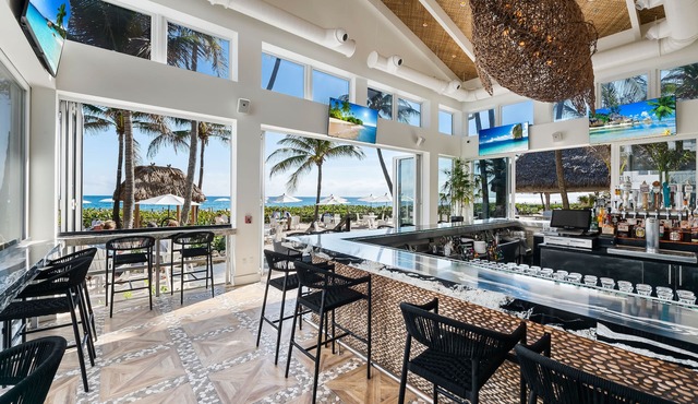 Beachcomber Resort & Club