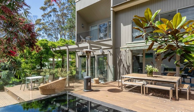 Beachcomber Shoreham