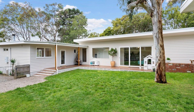 Beachcomber - Somers