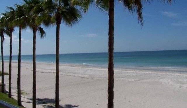 Beachcomber unit 208