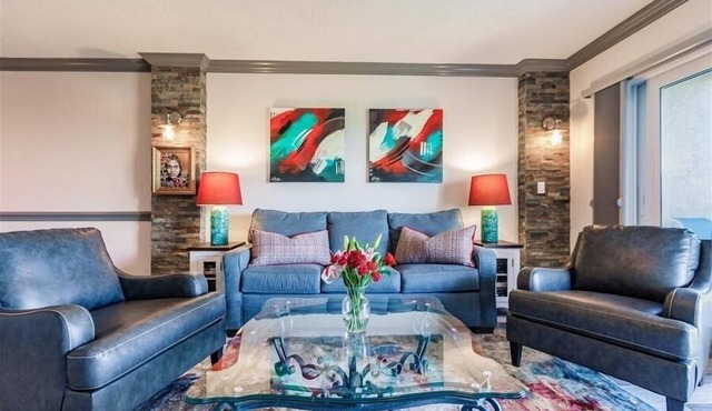 Beachcomber unit 303