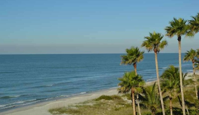 Beachcomber unit 507