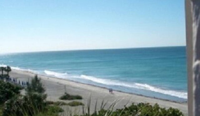 Beachcomber unit 501