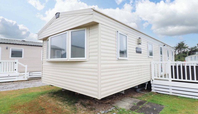 BEACHCOMBERS BARMOUTH BAY HOLIDAY PARK in Dyffryn Ardudwy