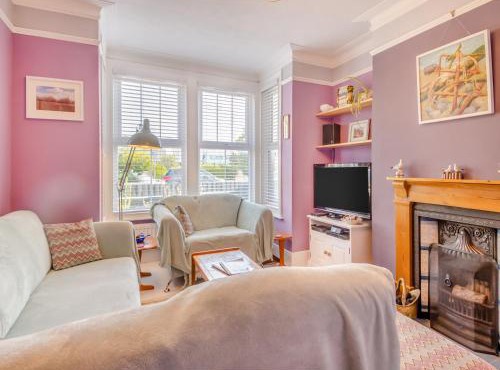 Beachcombers Retreat