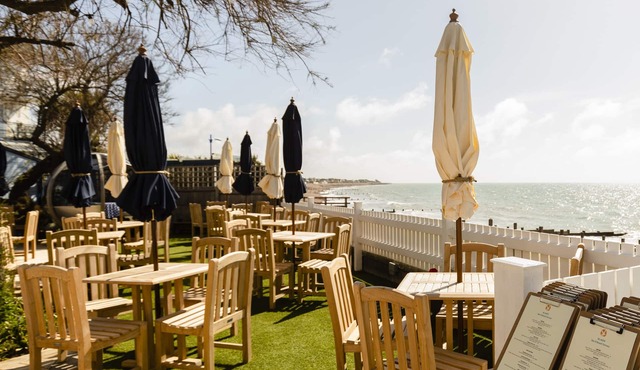 Beachcroft Hotel, BW Signature Collection