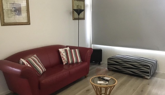 Beachdoc, 300 m to the beach