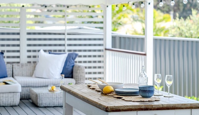 beached@mollymook - Coastal Escape