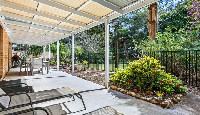 Beaches - Awaken to the Symphony of the Waves