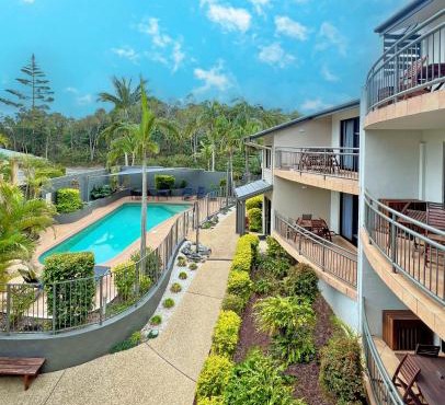 Beaches Holiday Resort