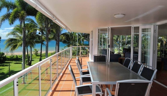 Beaches No 6 - Beachfront Views