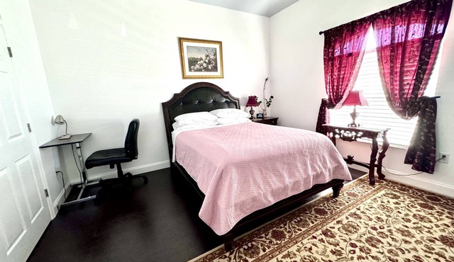 Beaches Sunset/Free Bicycles