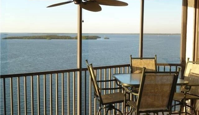 Beachfront 10th Floor Resort Condo - Breathtaking views