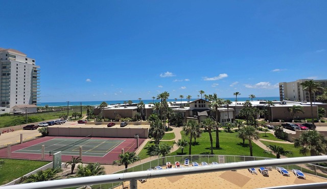 Beachfront 3 Bedroom 3 Bath Sunchase 329