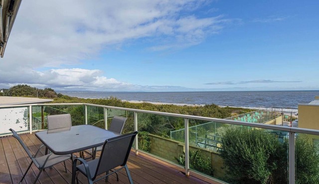 Beachfront at Bonbeach A Coastal Lifestyle Gem