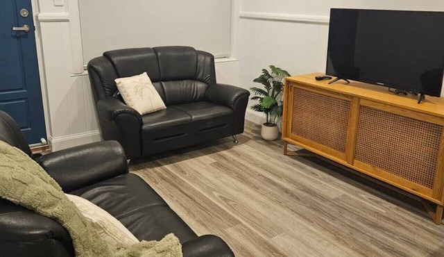 Beachfront at Glenelg North