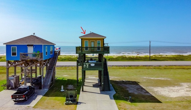 Beachfront Beauty A Romantic Getaway