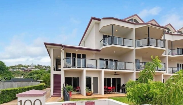 Beachfront Bliss on Esplanade