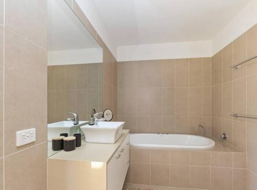 Beachfront Bliss at Villa Sarina