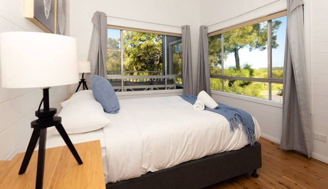 Beachfront Bliss - Broulee