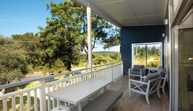 Beachfront Bliss Broulee