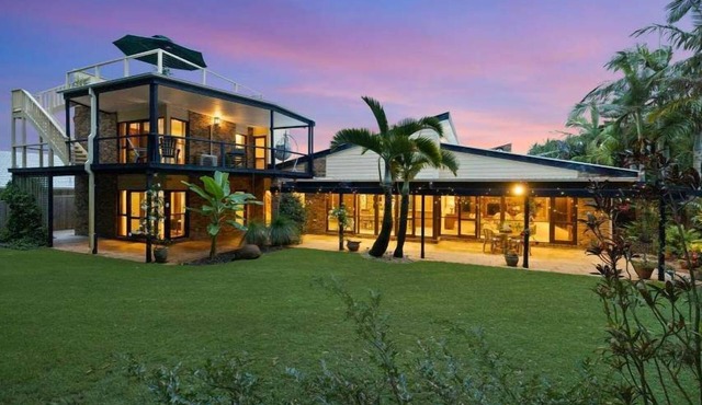 Beachfront Bliss in Bokarina