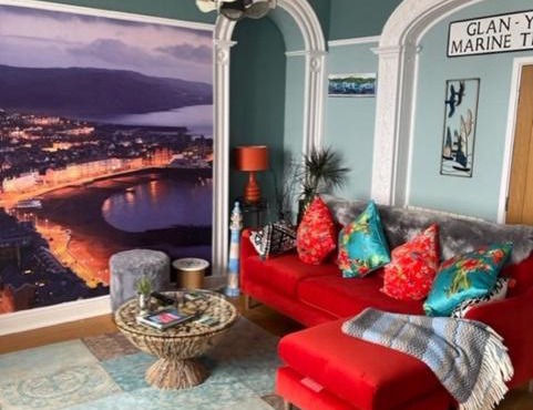 Beachfront Boutique Seafront APARTMENT