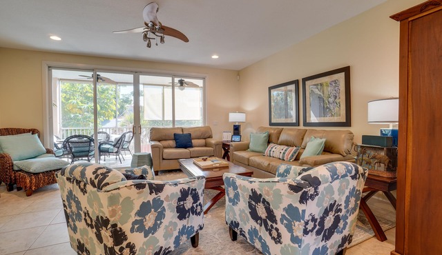 Beachfront - Bradenton Beach Club 225 by SeaBreeze Vacation