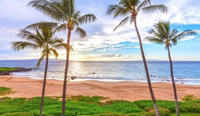 Beachfront Condo B303 - April 6-29 still available at reduced rates!
