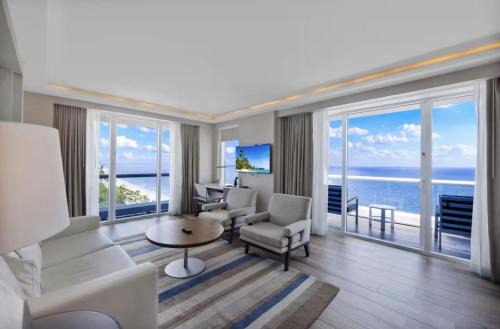 Beachfront Condo Fort Lauderdale
