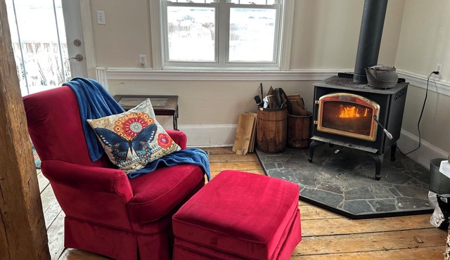 Beachfront cottage in Bayswater Beach, charming with a spectacular view